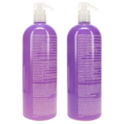 Simple Alterna CAVIAR Anti-Aging Multiplying Volume Shampoo 33.8 Oz & Anti-Aging Multiplying Volume Conditioner 33.8 Oz Combo Pack -Laladaisy Trendy 1446584.03 2