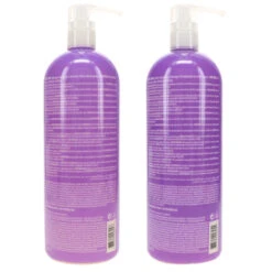 Simple Alterna CAVIAR Anti-Aging Multiplying Volume Shampoo 33.8 Oz & Anti-Aging Multiplying Volume Conditioner 33.8 Oz Combo Pack -Laladaisy Trendy 1446584.04 2