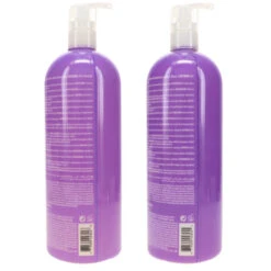 Simple Alterna CAVIAR Anti-Aging Multiplying Volume Shampoo 33.8 Oz & Anti-Aging Multiplying Volume Conditioner 33.8 Oz Combo Pack -Laladaisy Trendy 1446584.05 2