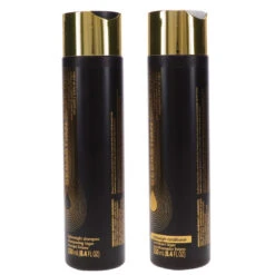 Simple Sebastian Dark Oil Lightweight Shampoo 8.5 Oz & Dark Oil Lightweight Conditioner 8.5 Oz Combo Pack 15 Simple Sebastian Dark Oil Lightweight Shampoo 8.5 Oz & Dark Oil Lightweight Conditioner 8.5 Oz Combo Pack -Laladaisy Trendy 1446603.02 2