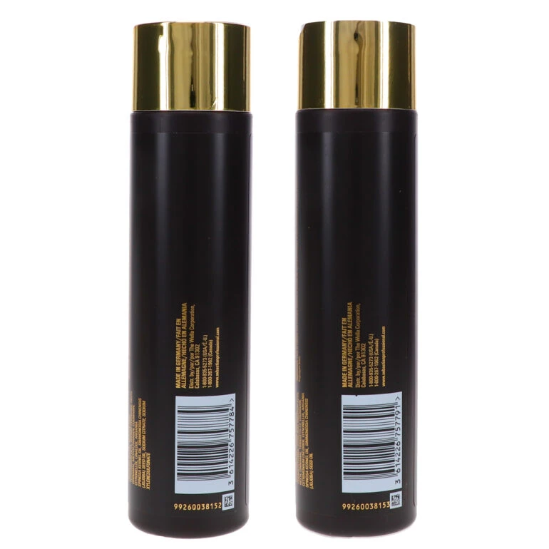 Simple Sebastian Dark Oil Lightweight Shampoo 8.5 Oz & Dark Oil Lightweight Conditioner 8.5 Oz Combo Pack 6 Simple Sebastian Dark Oil Lightweight Shampoo 8.5 Oz & Dark Oil Lightweight Conditioner 8.5 Oz Combo Pack - Image 4