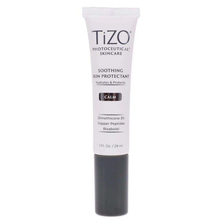 Simple TIZO Photoceutical Skincare Soothing Skin Protectant 1 Oz 5 Simple TIZO Photoceutical Skincare Soothing Skin Protectant 1 Oz - Image 3