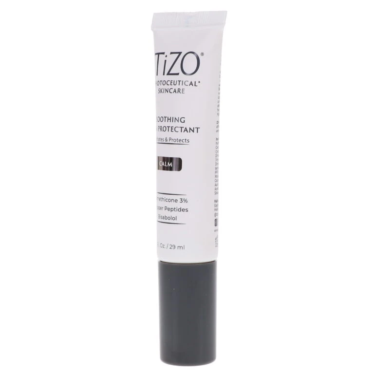 Simple TIZO Photoceutical Skincare Soothing Skin Protectant 1 Oz 4 Simple TIZO Photoceutical Skincare Soothing Skin Protectant 1 Oz - Image 2