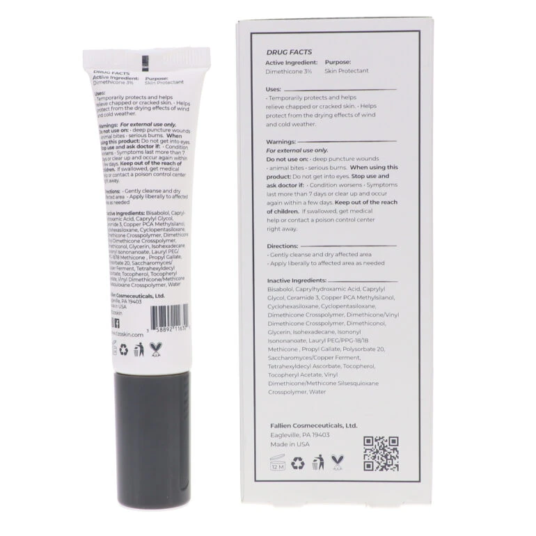 Simple TIZO Photoceutical Skincare Soothing Skin Protectant 1 Oz 10 Simple TIZO Photoceutical Skincare Soothing Skin Protectant 1 Oz - Image 8