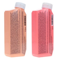 Simple Kevin Murphy Plumping.Wash 8.4 Oz & Plumping.Rinse 8.4 Oz Combo Pack -Laladaisy Trendy 1446619.03