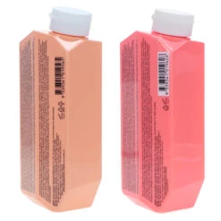 Simple Kevin Murphy Plumping.Wash 8.4 Oz & Plumping.Rinse 8.4 Oz Combo Pack -Laladaisy Trendy 1446619.05