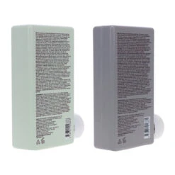 Simple Kevin Murphy Stimulate-Me.Wash 8.4 Oz & Stimulate-Me.Rinse 8.4 Oz Combo Pack -Laladaisy Trendy 1446621.03