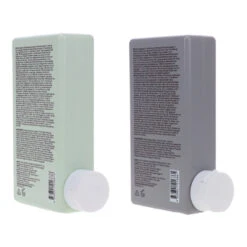 Simple Kevin Murphy Stimulate-Me.Wash 8.4 Oz & Stimulate-Me.Rinse 8.4 Oz Combo Pack -Laladaisy Trendy 1446621.05