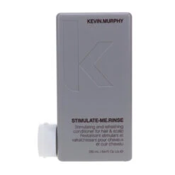 Simple Kevin Murphy Stimulate-Me.Wash 8.4 Oz & Stimulate-Me.Rinse 8.4 Oz Combo Pack -Laladaisy Trendy 1446621.08