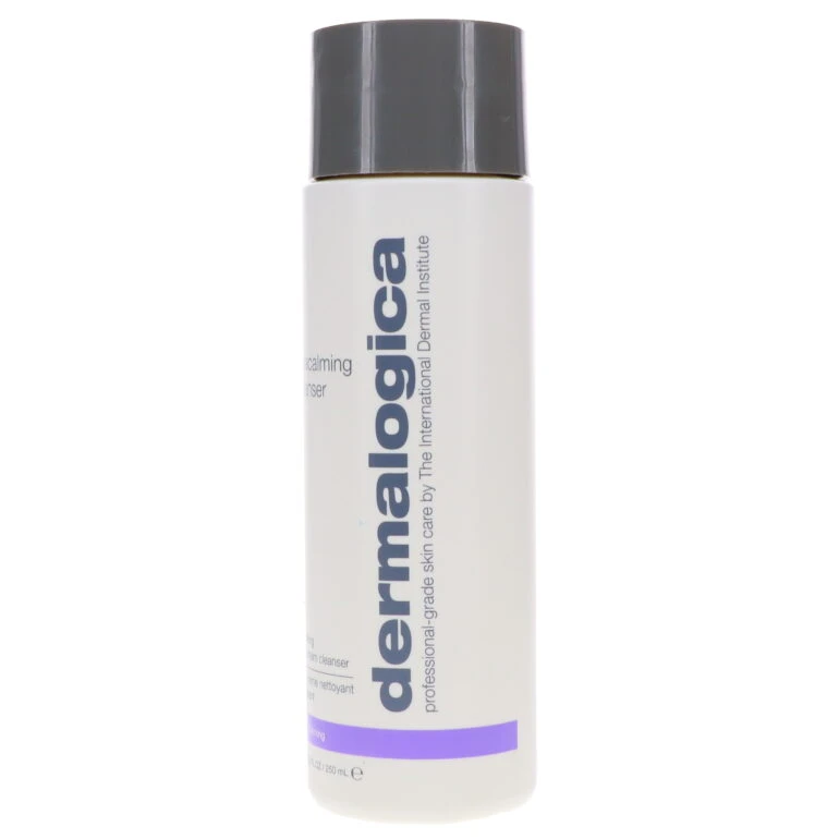 Simple Dermalogica Ultracalming Cleanser 8.4 Oz 3 Simple Dermalogica Ultracalming Cleanser 8.4 Oz