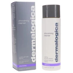 Simple Dermalogica Ultracalming Cleanser 8.4 Oz 16 Simple Dermalogica Ultracalming Cleanser 8.4 Oz -Laladaisy Trendy 387683.07 2