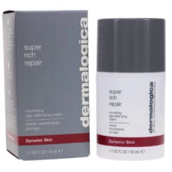 Simple Dermalogica Age Smart Super Rich Repair 1.7 Oz -Laladaisy Trendy 387705.07