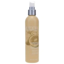 Simple ABBA Firm Finish Hair Spray (Non Aerosol) 8 Oz
