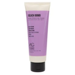 Simple AG Care Beach Bomb Wave-Enhancing Cream 5 Oz