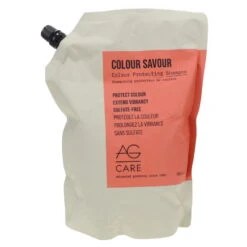 Simple AG Care Colour Savour Shampoo 33.8 Oz