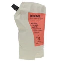 Simple AG Care Colour Savour Shampoo 33.8 Oz -Laladaisy Trendy ag hair colour savour shampoo 33.8oz 1440303.8 3