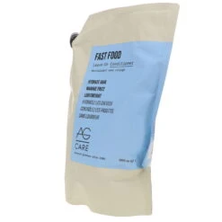 Simple AG Care Fast Food Leave-On Conditioner 33.8 Oz 11 Simple AG Care Fast Food Leave-On Conditioner 33.8 Oz -Laladaisy Trendy ag hair fast food conditioner 33.8oz 1386942.2 5