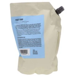 Simple AG Care Fast Food Leave-On Conditioner 33.8 Oz 14 Simple AG Care Fast Food Leave-On Conditioner 33.8 Oz -Laladaisy Trendy ag hair fast food conditioner 33.8oz 1386942.5 5