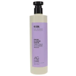 Simple AG Care Re:Coil Curl Activator 12 Oz