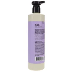 Simple AG Care Re:Coil Curl Activator 12 Oz -Laladaisy Trendy ag hair recoil curl activator 12oz 1387024.4