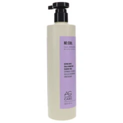Simple AG Care Re:Coil Curl Activator 12 Oz -Laladaisy Trendy ag hair recoil curl activator 12oz 1387024.8