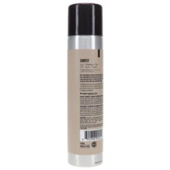 Simple AG Care Simply Dry Shampoo 4.2 Oz -Laladaisy Trendy ag hair simply dry shampoo 4.2oz 1440325.4