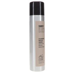 Simple AG Care Simply Dry Shampoo 4.2 Oz -Laladaisy Trendy ag hair simply dry shampoo 4.2oz 1440325.8