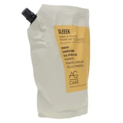 Simple AG Care Sleeek Argan & Coconut Smoothing Conditioner 33.8 Oz 17 Simple AG Care Sleeek Argan & Coconut Smoothing Conditioner 33.8 Oz -Laladaisy Trendy ag hair sleek conditioner 33.8oz 1386940.8