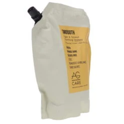 Simple AG Care Smoooth Argan & Coconut Smoothing Shampoo 33.8 Oz -Laladaisy Trendy ag hair smooth shampoo 33.8oz 1440321.8