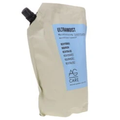 Simple AG Care Ultramoist Moisturizing Conditioner 33.8 Oz -Laladaisy Trendy ag hair ultramoist conditioner 33.8oz. newpkg 1386930.8 4
