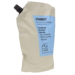 Simple AG Care Xtramoist Moisturizing Shampoo 33.8 Oz -Laladaisy Trendy ag hair xtramoist shampoo 33.8oz 1386929.8