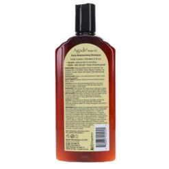 Simple Agadir Argan Oil Daily Moisturizing Shampoo 12.4 Oz -Laladaisy Trendy agadir argan oil daily moisturizing shampoo 12.4oz new 1390954.5 4