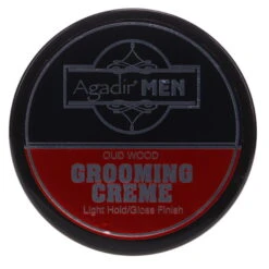 Simple Agadir Men Grooming Creme 3 Oz -Laladaisy Trendy agadir men grooming creme 3oz 1437872.1