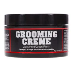 Simple Agadir Men Grooming Creme 3 Oz