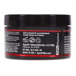 Simple Agadir Men Grooming Creme 3 Oz -Laladaisy Trendy agadir men grooming creme 3oz 1437872.4