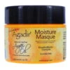 Simple Agadir Argan Oil Moisture Masque 8 Oz
