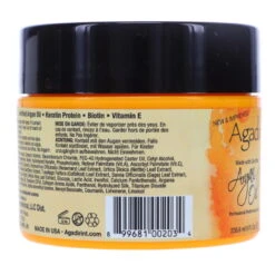 Simple Agadir Argan Oil Moisture Masque 8 Oz -Laladaisy Trendy agadir moisture masque with keratin 8oz new pkg 1393076.7 1