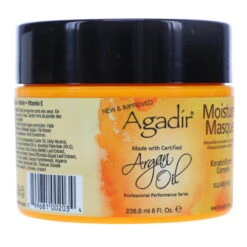 Simple Agadir Argan Oil Moisture Masque 8 Oz -Laladaisy Trendy agadir moisture masque with keratin 8oz new pkg 1393076.8 1