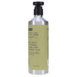 Simple AG Care Balance Apple Cider Vinegar Sulfate-Free Shampoo 12 Oz -Laladaisy Trendy aghair balance shampoo 12oz 1407856.2