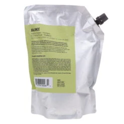 Simple AG Care Balance Apple Cider Vinegar Sulfate-Free Shampoo 33.8 Oz -Laladaisy Trendy aghair balance shampoo 33.8oz 1407857.5