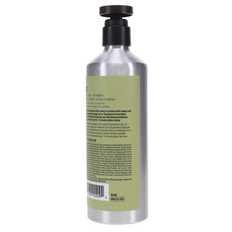 Simple AG Care Boost Apple Cider Vinegar Conditioner 12 Oz 6 Simple AG Care Boost Apple Cider Vinegar Conditioner 12 Oz - Image 5