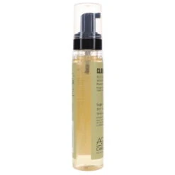 Simple AG Care Cloud Air Light Volumizing Mousse 3.6 Oz -Laladaisy Trendy aghair cloud volumizing mousse 3.6oz 1407864.7 3