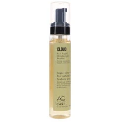 Simple AG Care Cloud Air Light Volumizing Mousse 3.6 Oz -Laladaisy Trendy aghair cloud volumizing mousse 3.6oz 1407864.8 3