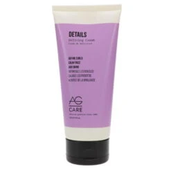 Simple AG Care Details Defining Cream 6 Oz