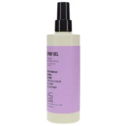 Simple AG Care Spray Gel Thermal Setting Spray 8 Oz -Laladaisy Trendy aghair curl spray gel thermal setting spray 8oz 1440301.2