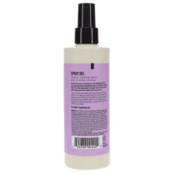 Simple AG Care Spray Gel Thermal Setting Spray 8 Oz -Laladaisy Trendy aghair curl spray gel thermal setting spray 8oz 1440301.5