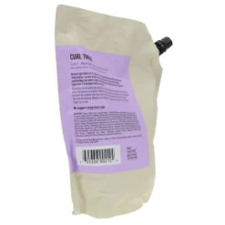 Simple AG Care Curl Thrive Curl Hydrating Conditioner 33.8 Oz -Laladaisy Trendy aghair curl thrive conditioner 33.8oz 1407855.4