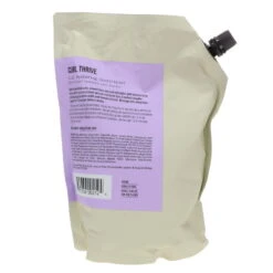 Simple AG Care Curl Thrive Curl Hydrating Conditioner 33.8 Oz -Laladaisy Trendy aghair curl thrive conditioner 33.8oz 1407855.5