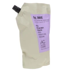 Simple AG Care Curl Thrive Curl Hydrating Conditioner 33.8 Oz -Laladaisy Trendy aghair curl thrive conditioner 33.8oz 1407855.8