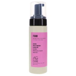 Simple AG Care Foam Weightless Volumizer 5 Oz